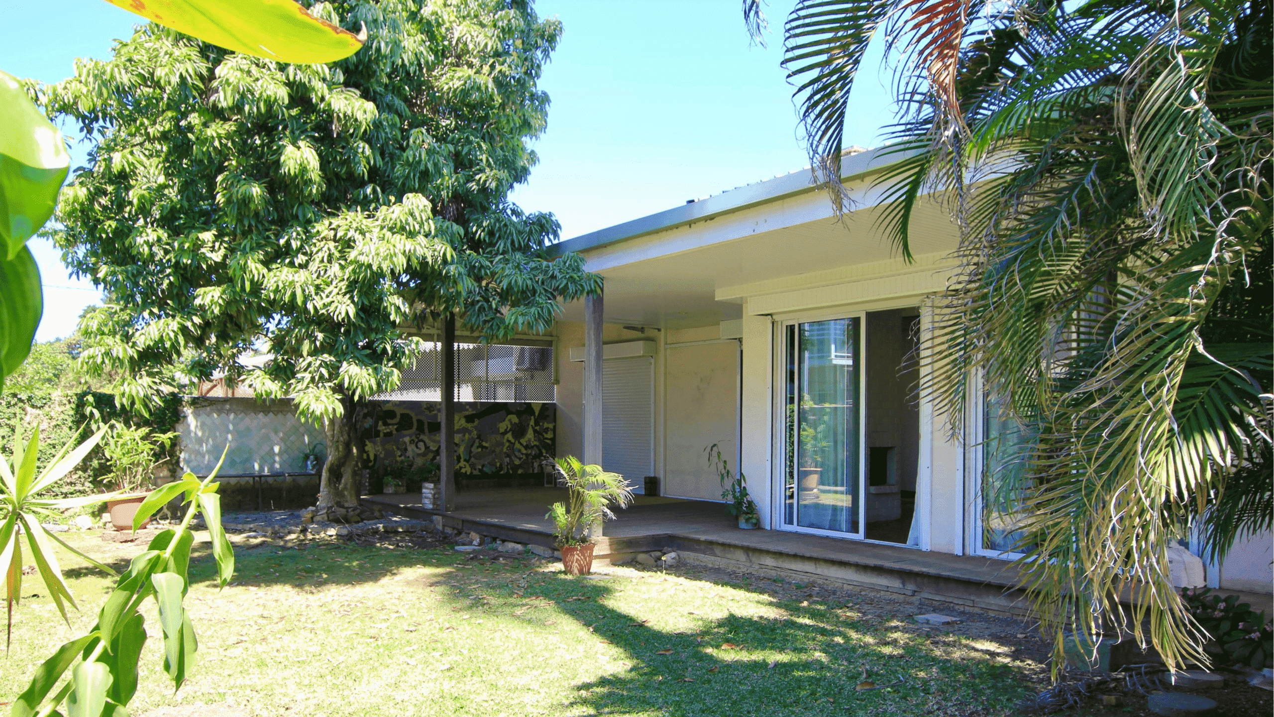 Entrée du centre Neasanté.