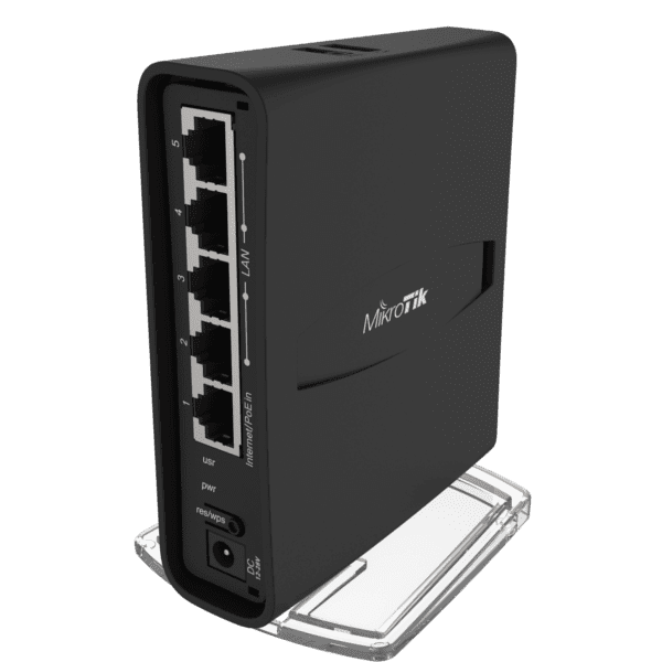 Mikrotik hAP ac2