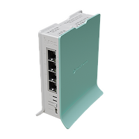 Mikrotik hAP ax lite