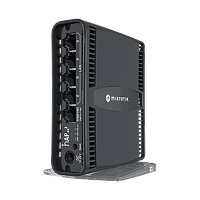 Mikrotik hAP ax2