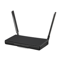 Mikrotik hAP ax3